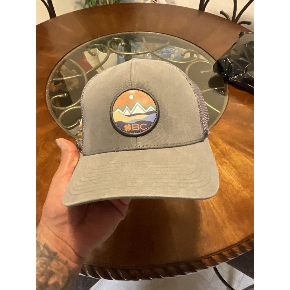 Lake Havasu Golf Club Strap Back Hat Cap Truck Mesh Adjustable Outdoors Live Luc